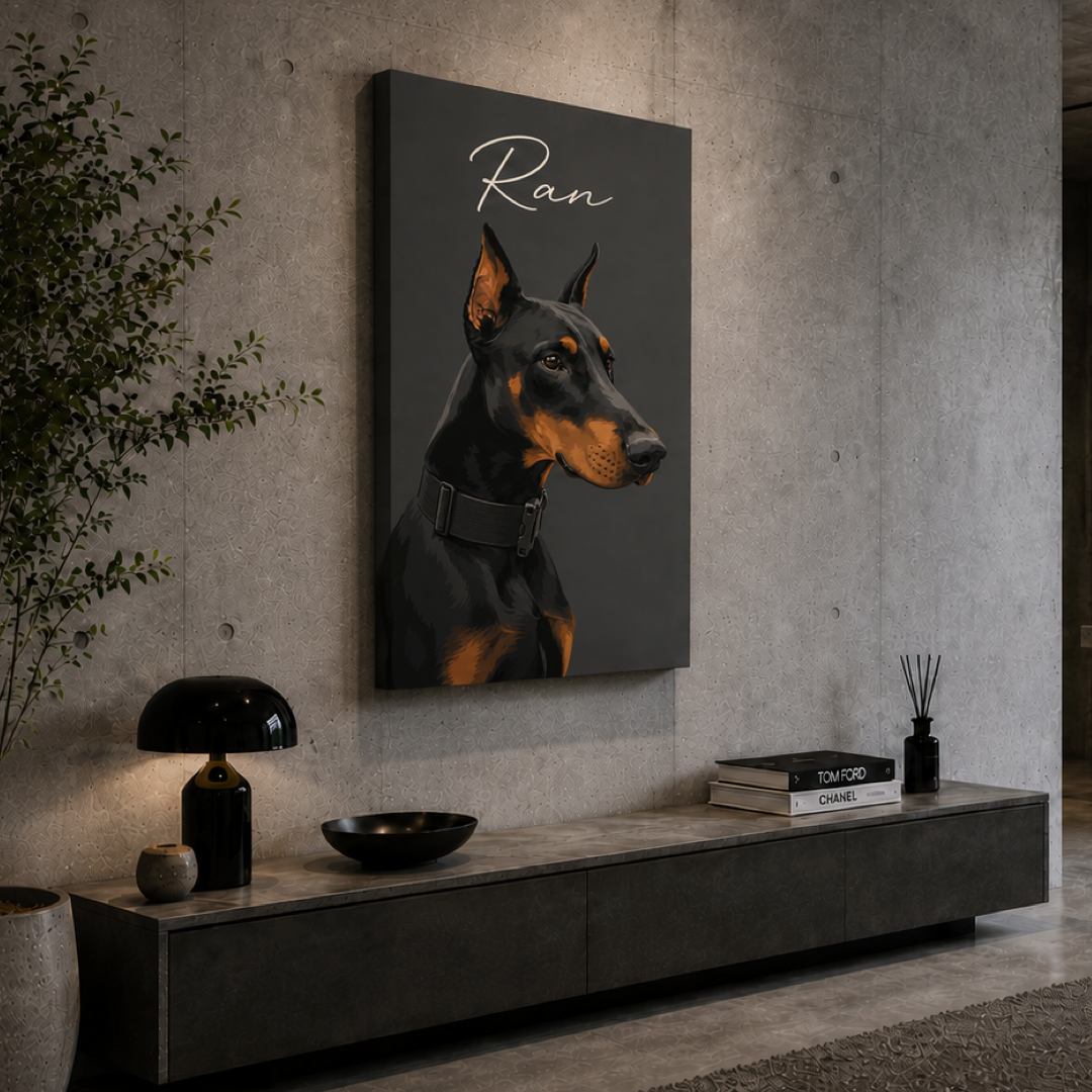 Nordic Canvas