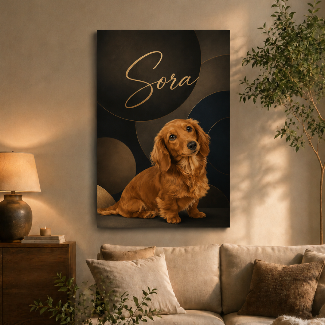 Gallery Luxe