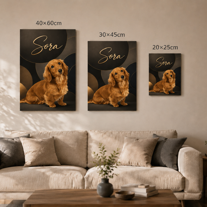 Gallery Luxe